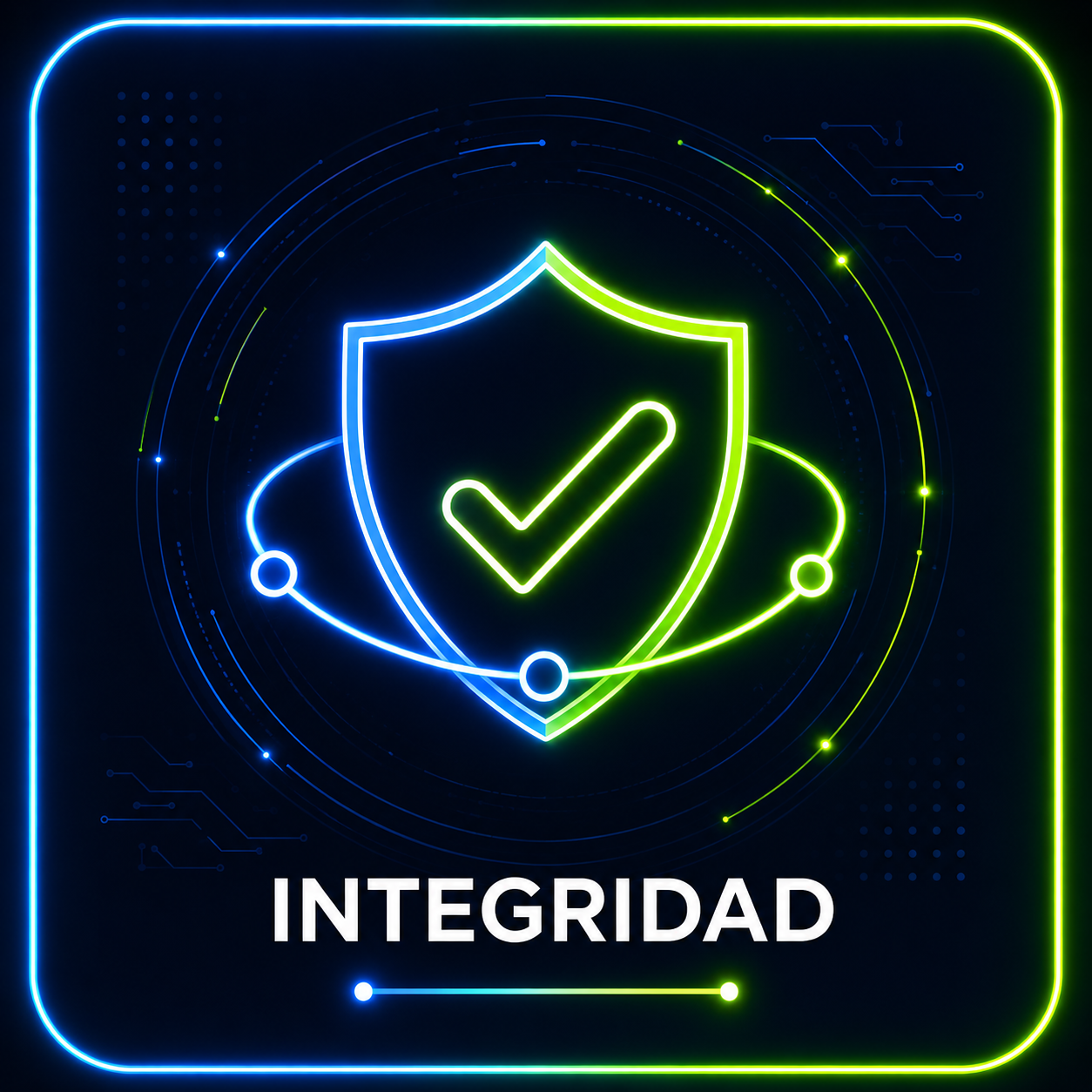 Integridad