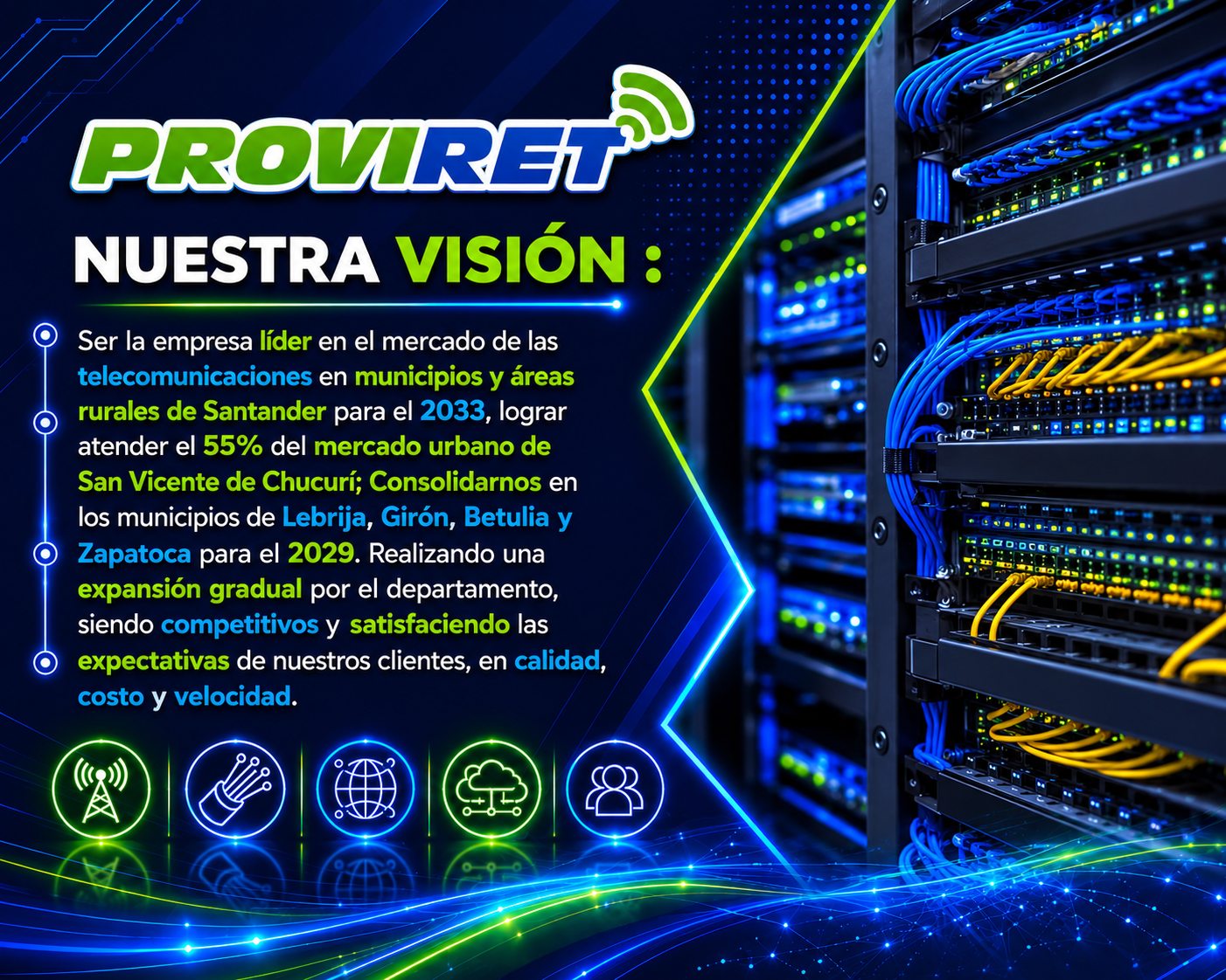Visión