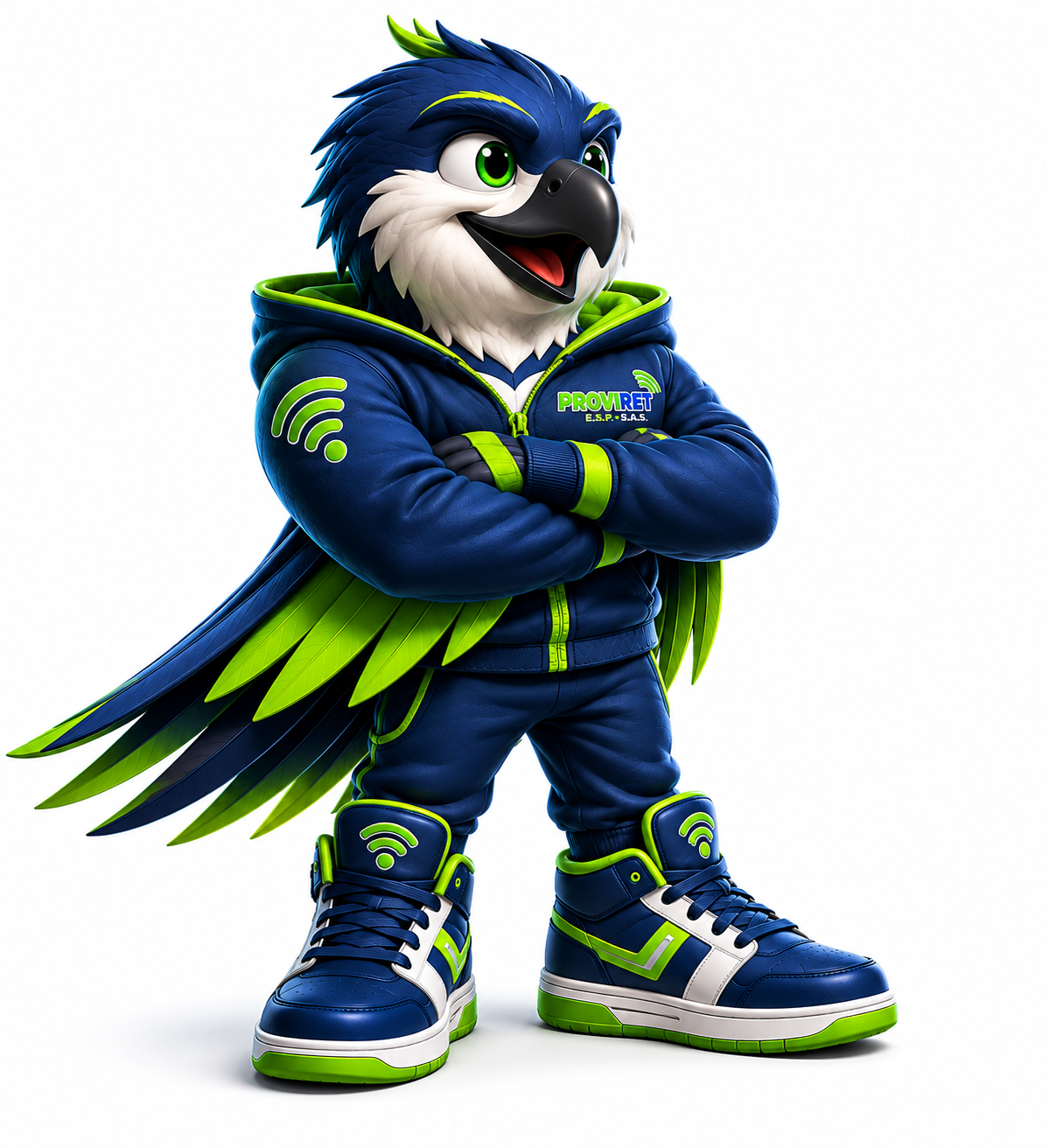 Mascota