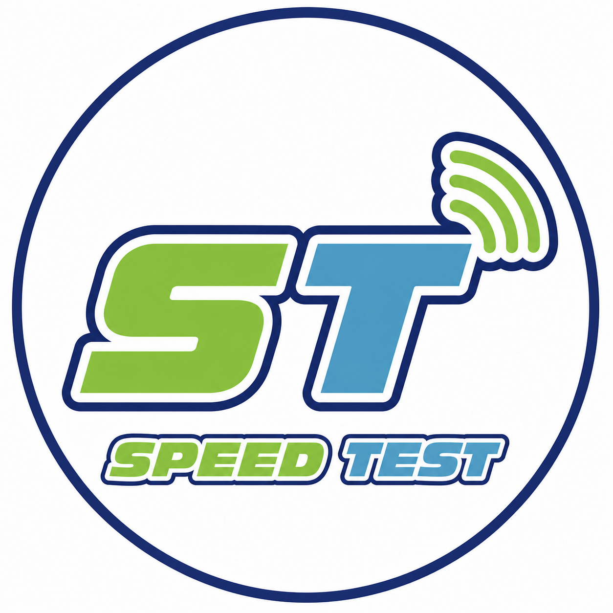 Test de velocidad